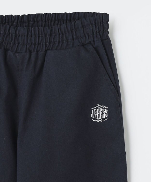 J.PRESS KIDS 【140-170cm】ジョガー パンツ ネイビー系