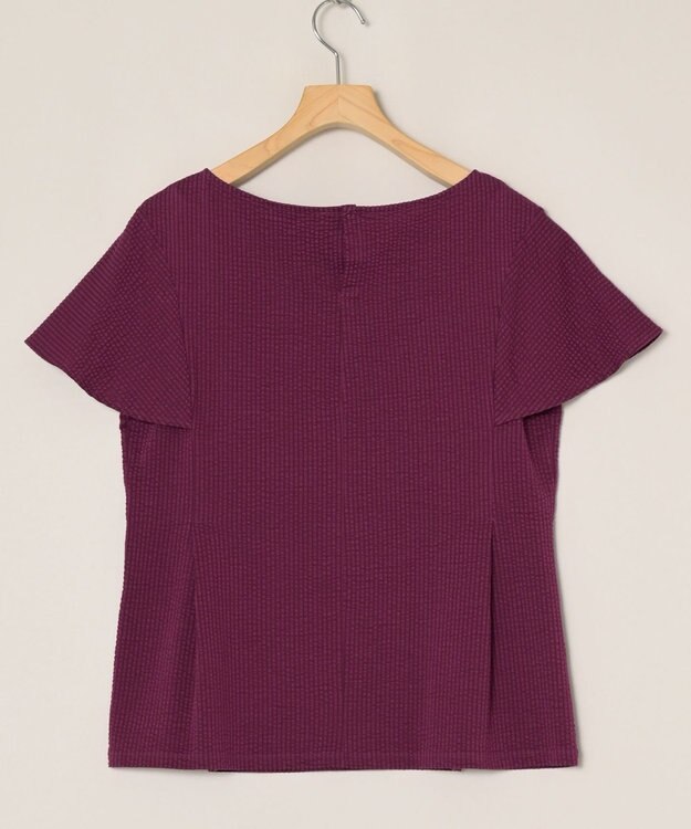 ONWARD Reuse Park 【23区】カットソー春夏 パープル