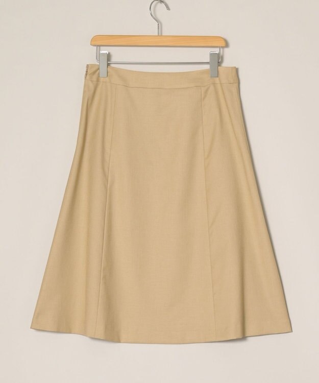 ONWARD Reuse Park 【J.PRESS】スカート春夏 ブラウン