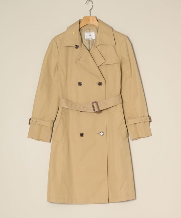 ONWARD Reuse Park B品【23区】コート春夏 ブラウン