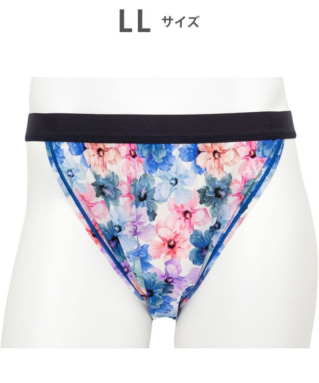 WACOAL MEN ふんどしスタイル 【ふんどしNEXT】 通気性 締め付けにくい 前閉じ WF4019 /ワコールメン シェルピンク