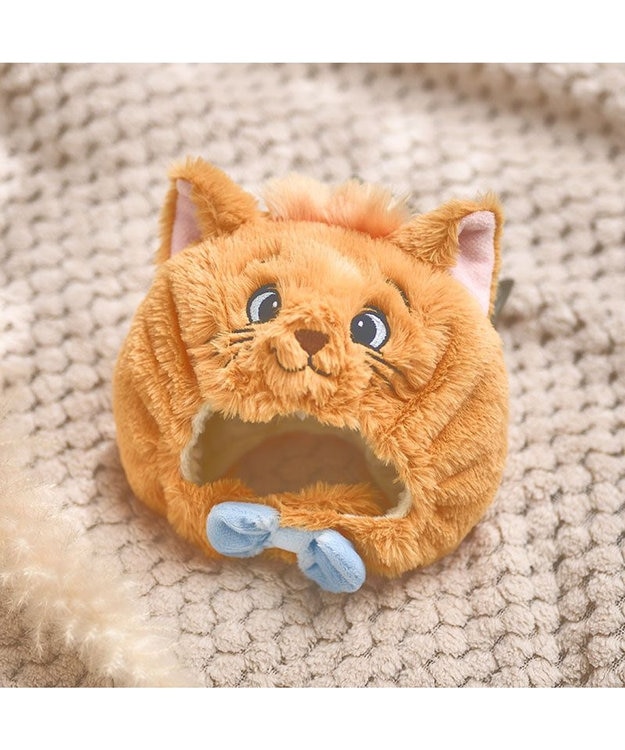 PET PARADISE ディズニー トゥルーズ 猫 なりきり帽子  S / M トゥルーズ