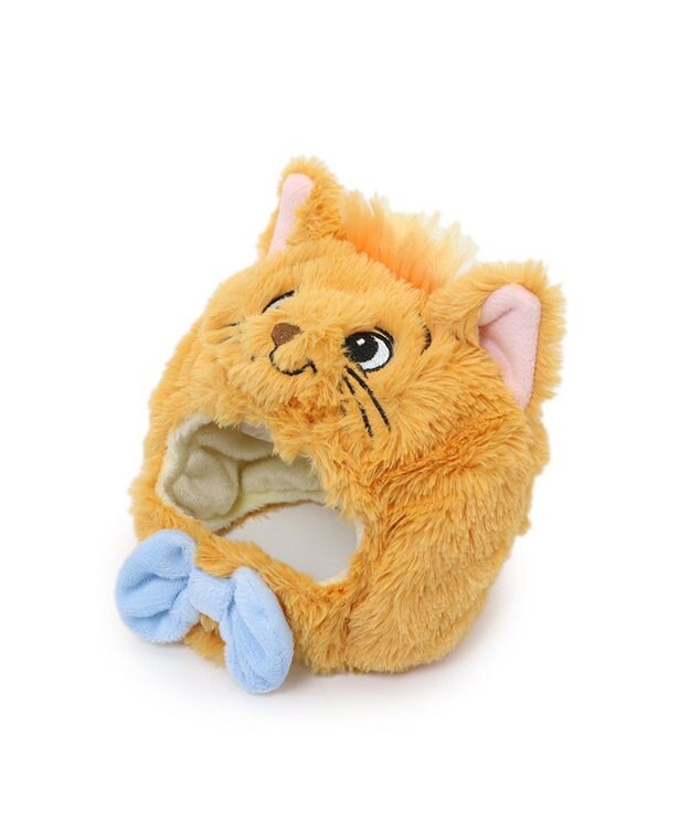 PET PARADISE ディズニー トゥルーズ 猫 なりきり帽子  S / M トゥルーズ