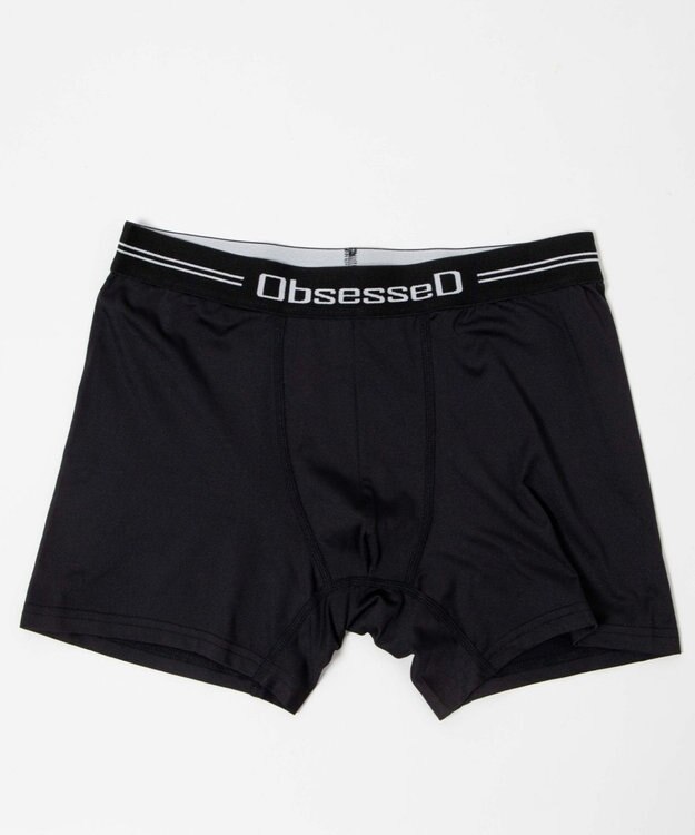 WEGO グラフィックボクサーパンツ 柄3