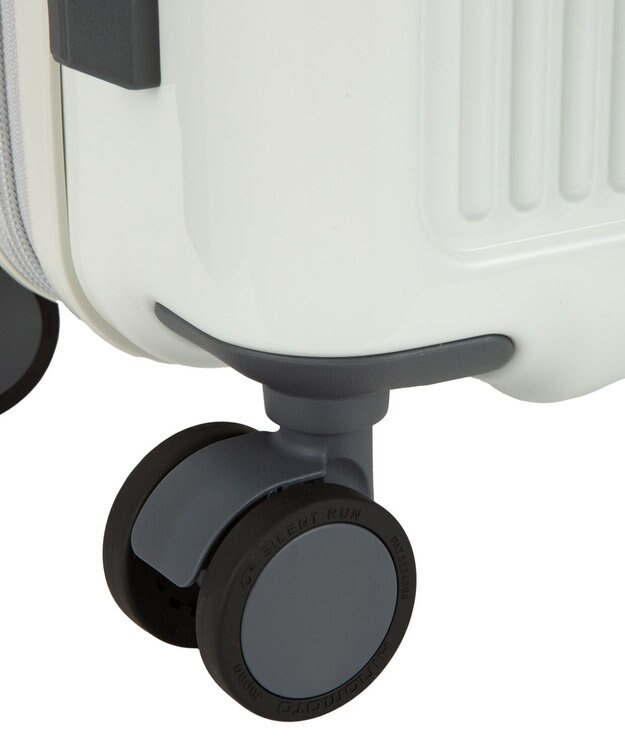 ACE BAGS & LUGGAGE 【WEB限定】 ACE ファームロード スーツケース 33L 機内持込 05891 エース アイボリー