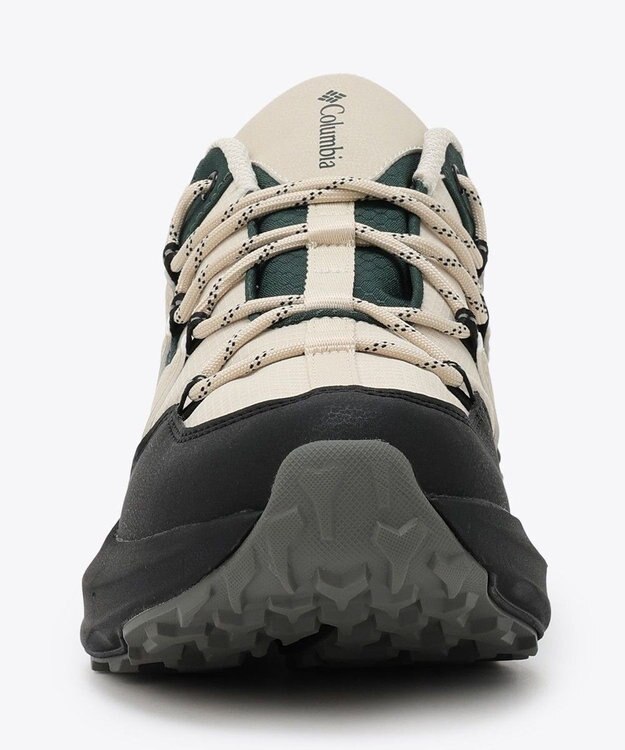 Columbia Columbia/ スカイバー スニーク ウォータープルーフ /コロンビア Nori Chalk