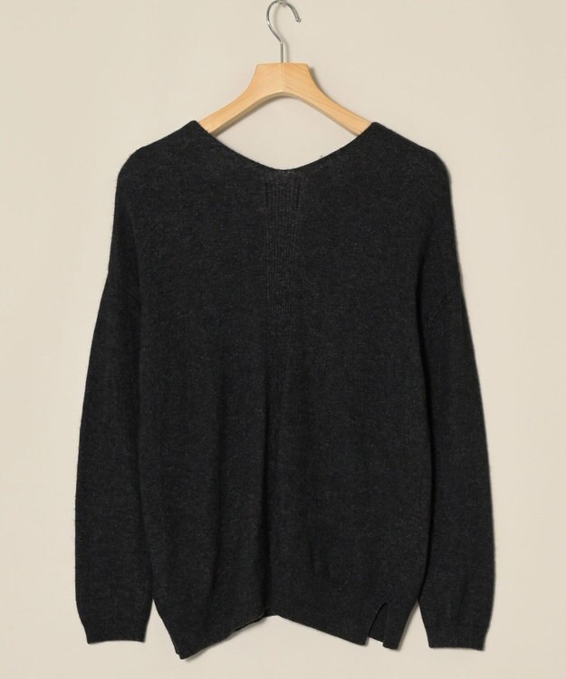 ONWARD Reuse Park 【any FAM】ニット秋冬 グレー