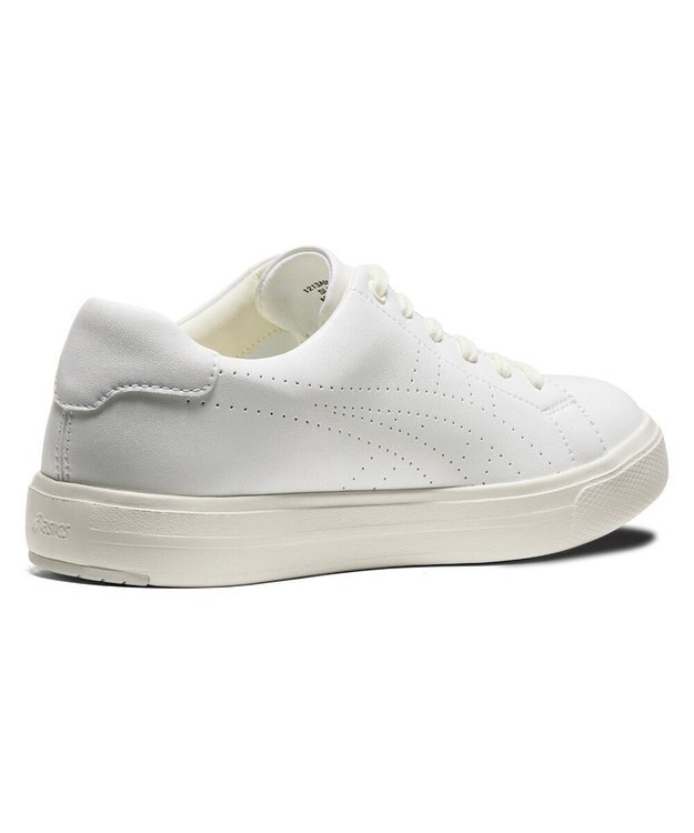 ASICS WALKING ペダラ ライトX 2 2E相当 ホワイト