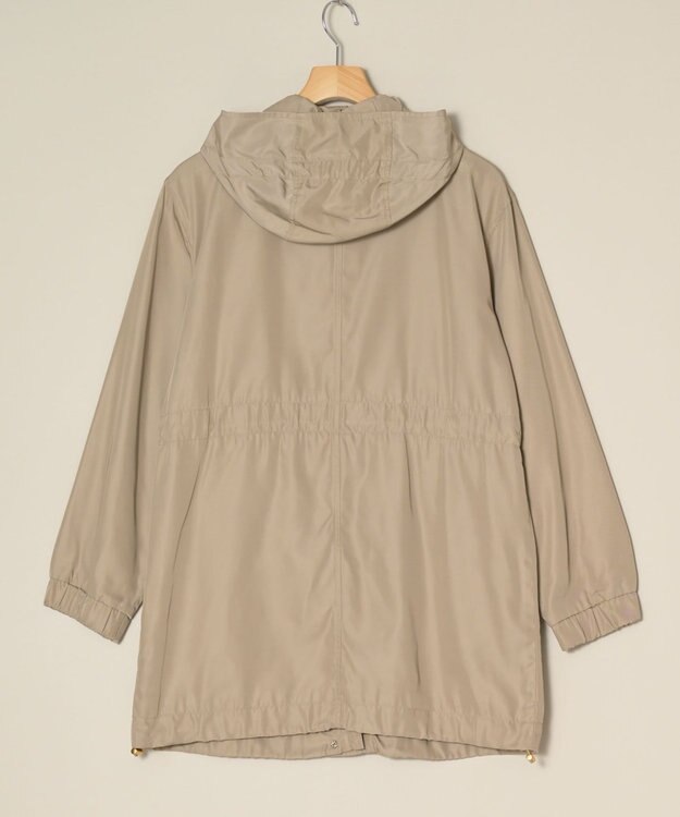 ONWARD Reuse Park 【any FAM】コート春夏 ブラウン