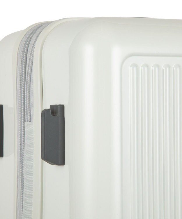 ACE BAGS & LUGGAGE 【WEB限定】 ACE ファームロード スーツケース 33L 機内持込 05891 エース アイボリー