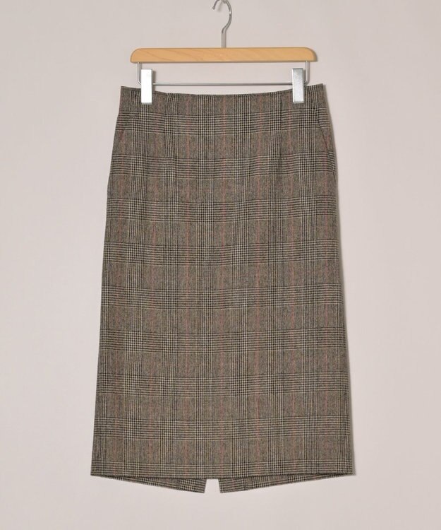 ONWARD Reuse Park 【23区】スカート秋冬 ベージュ