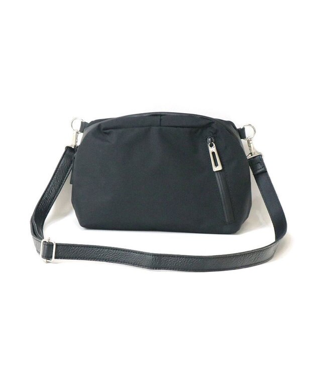 Regalo Felice 【撥水生地 / 軽量】ミニショルダー / REGALO BK(ブラック）