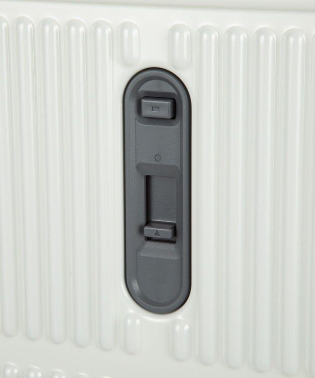 ACE BAGS & LUGGAGE 【WEB限定】 ACE ファームロード スーツケース 33L 機内持込 05891 エース アイボリー