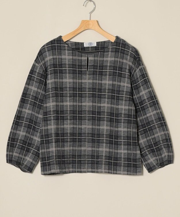 ONWARD Reuse Park 【J.PRESS】カットソー秋冬 グレー