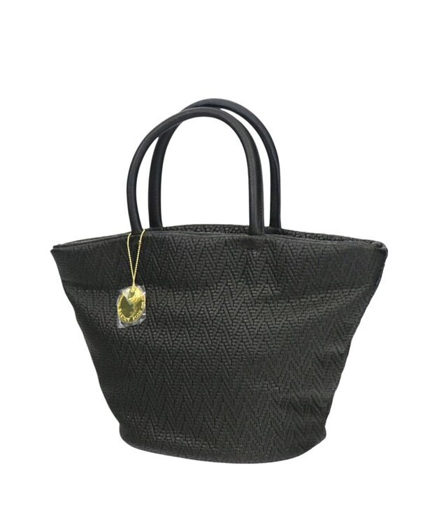 Regalo Felice 【オールシーズン使える】トート / REGALO BK(ブラック）