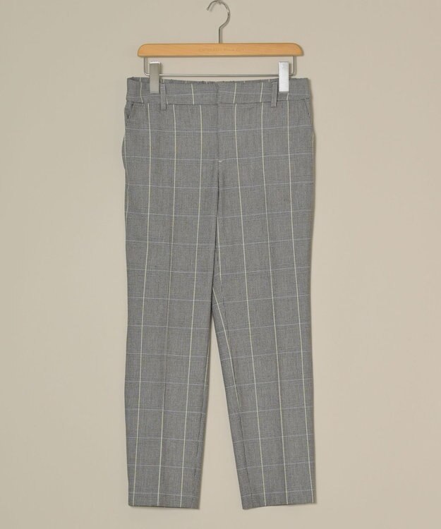 ONWARD Reuse Park 【組曲】パンツ秋冬 ブラック