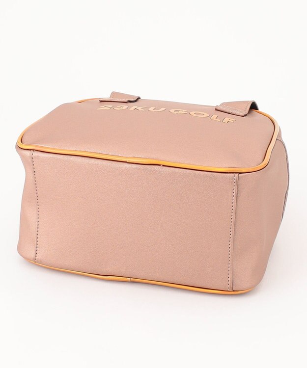 23区GOLF 【WOMEN】カートバッグ ベージュ系