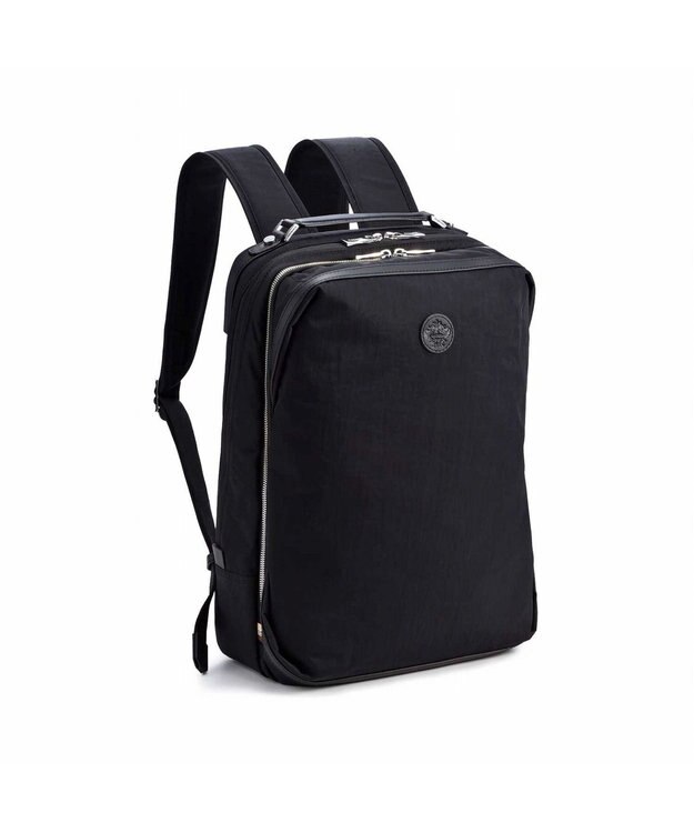 ACE BAGS & LUGGAGE Orobianco センプレ SEMPRE 92391 リュックサック ブラック