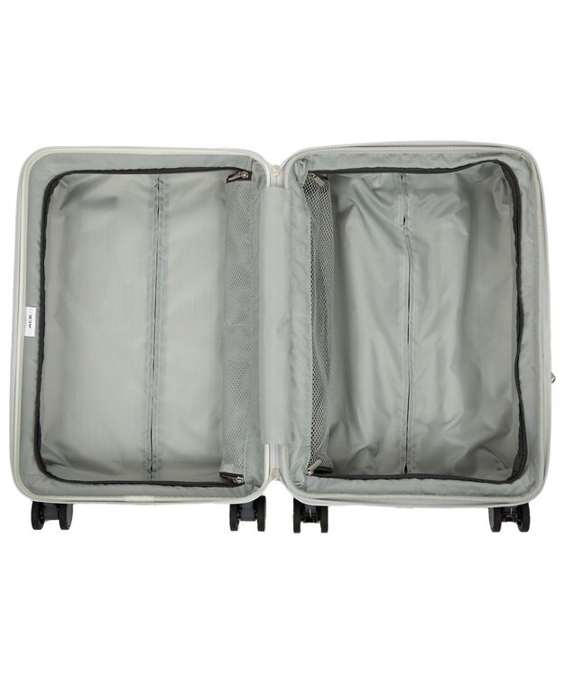 ACE BAGS & LUGGAGE 【WEB限定】 ACE ファームロード スーツケース 33L 機内持込 05891 エース アイボリー