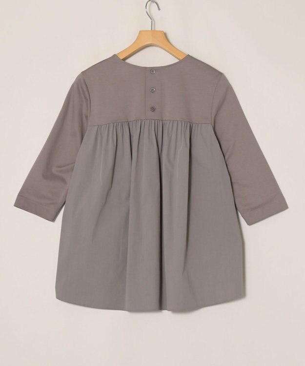 ONWARD Reuse Park 【23区】カットソー春夏 グレー