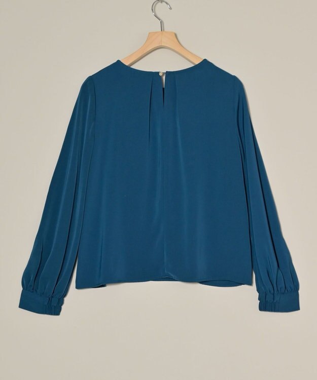 ONWARD Reuse Park 【any SiS】カットソー秋冬 グリーン