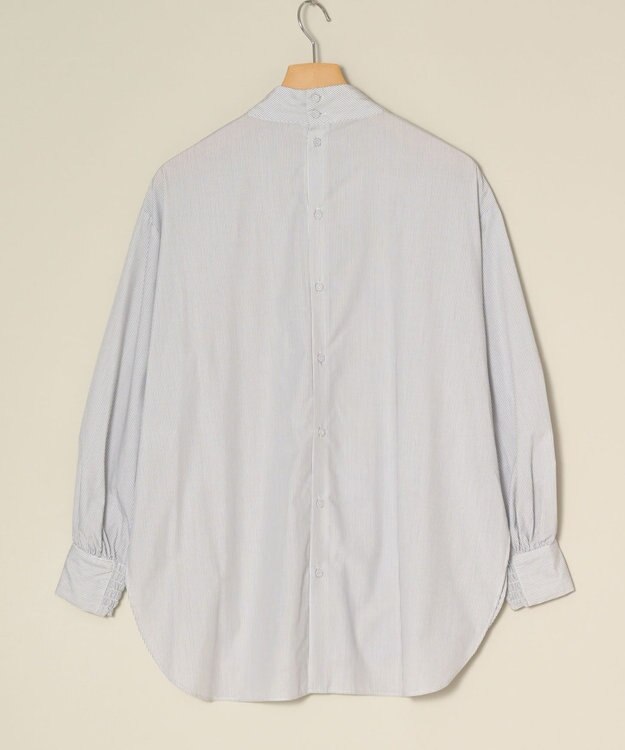 ONWARD Reuse Park 【UNFILO】ブラウス春夏 ブラック