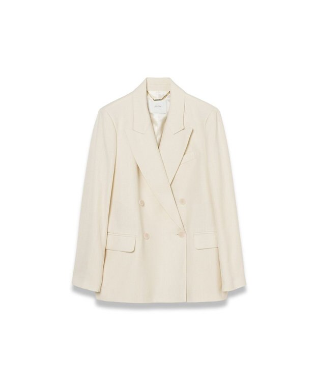 JOSEPH ヴィスコーステーラリング　ジャケット Marble