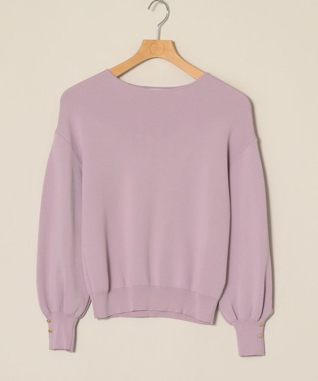 ONWARD Reuse Park 【any SiS】ニット春夏 ピンク