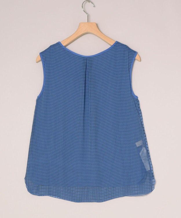 ONWARD Reuse Park 【自由区】カットソー春夏 ブルー