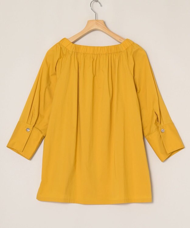 ONWARD Reuse Park 【23区】ブラウス春夏 イエロー