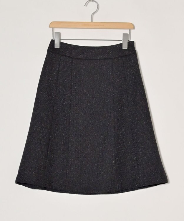 ONWARD Reuse Park 【any SiS】スカート春夏 ブラック