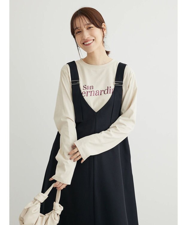 Green Parks コンパクトロゴロンＴ B