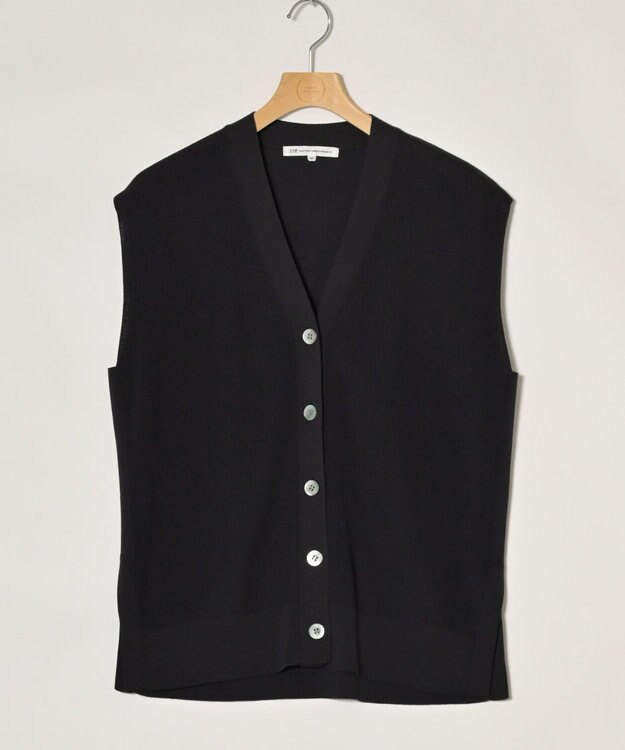 ONWARD Reuse Park 【23区】ニット春夏 ブラック