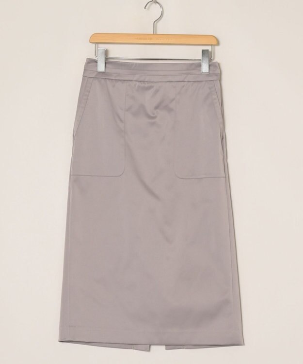 ONWARD Reuse Park 【ICB】スカート秋冬 ベージュ