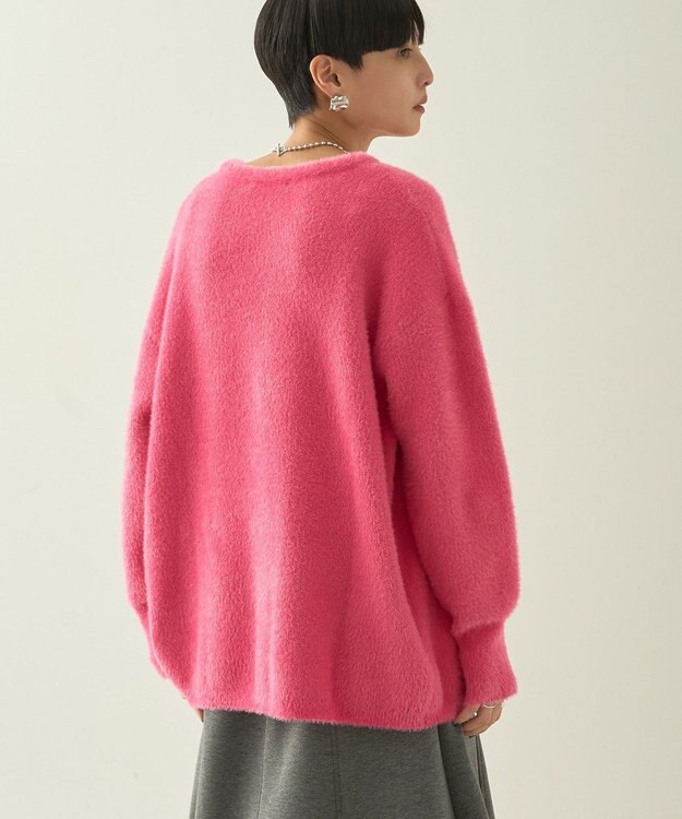 AMERICAN HOLIC フェアリーニットプルオーバー Pink