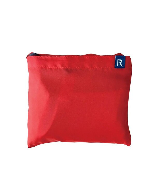 ROOTOTE 6739【エコバッグ+保冷保温バッグ】/ RT.RSグランデサーモインナーセット-A 01：レッド オリーブ