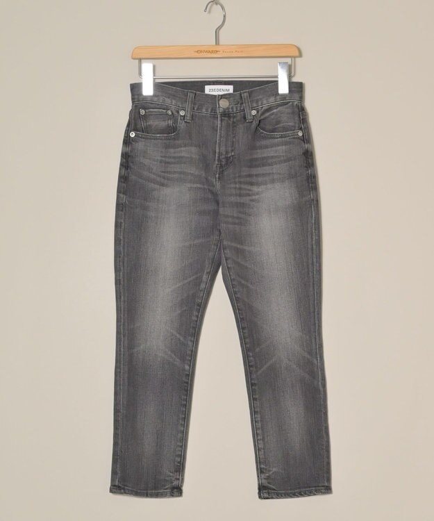 ONWARD Reuse Park 【23区】パンツ秋冬 グレー