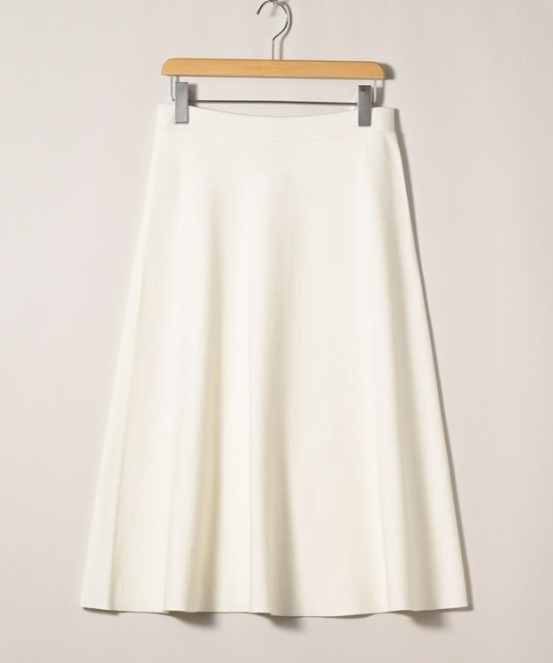 ONWARD Reuse Park 【自由区】スカート秋冬 ホワイト