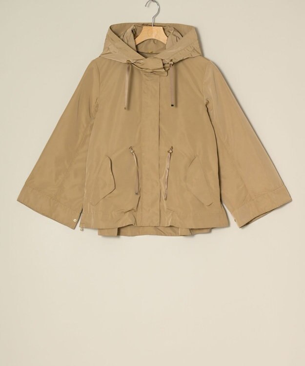 ONWARD Reuse Park 【自由区】ジャケット春夏 ブラウン