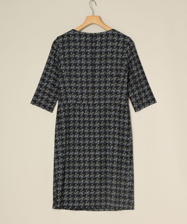 ONWARD Reuse Park 【23区】ワンピース秋冬 ブラック