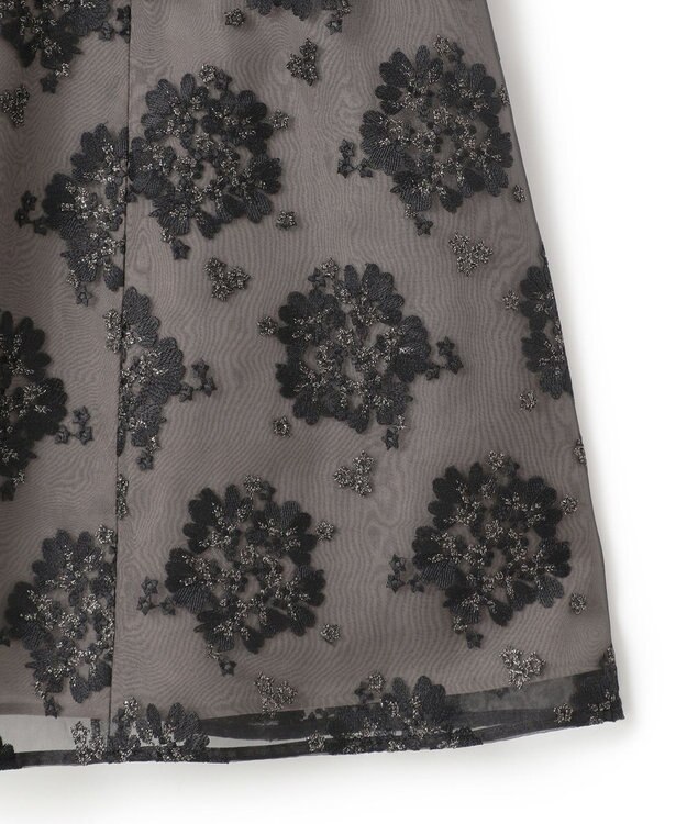 TOCCA ORLAYA ドレス ブラック系