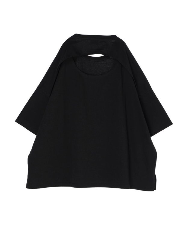 Green Parks ■別注　ＬＯＶＥ　ＢＯＡＴ　ロゴｐｔビッグＴ Black