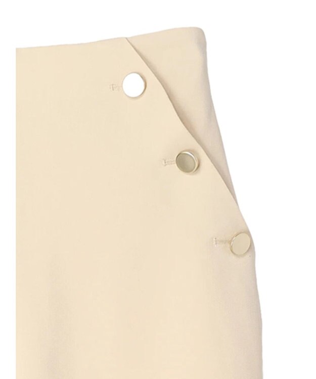 earth music&ecology マリンパンツ（Ｂｅｉｇｅ） Beige