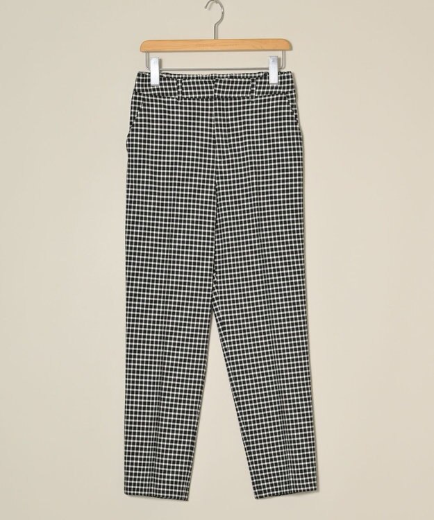 ONWARD Reuse Park 【any SiS】パンツ秋冬 ブラック