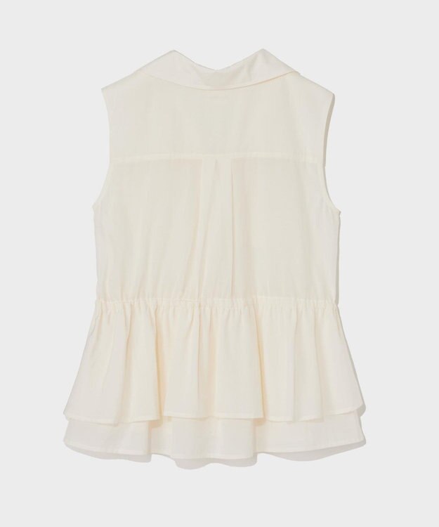 GRACE CONTINENTAL ミリタリージレ キナリ