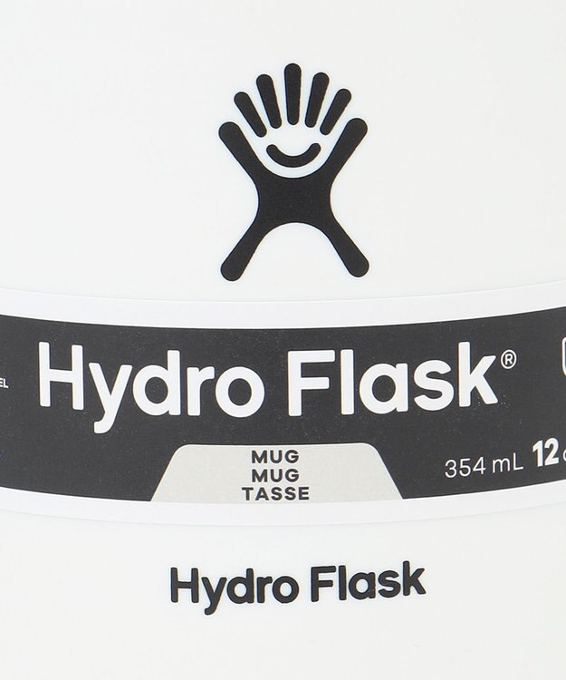 JOSEPH ABBOUD MOUNTAIN 【UNISEX】大人気！ハイドロフラスク マグカップ ホワイト系
