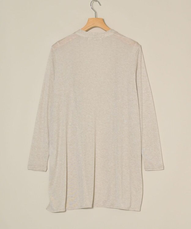 ONWARD Reuse Park 【23区】カットソー春夏 ベージュ