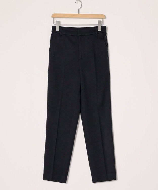 ONWARD Reuse Park 【23区】パンツ秋冬 ブラック