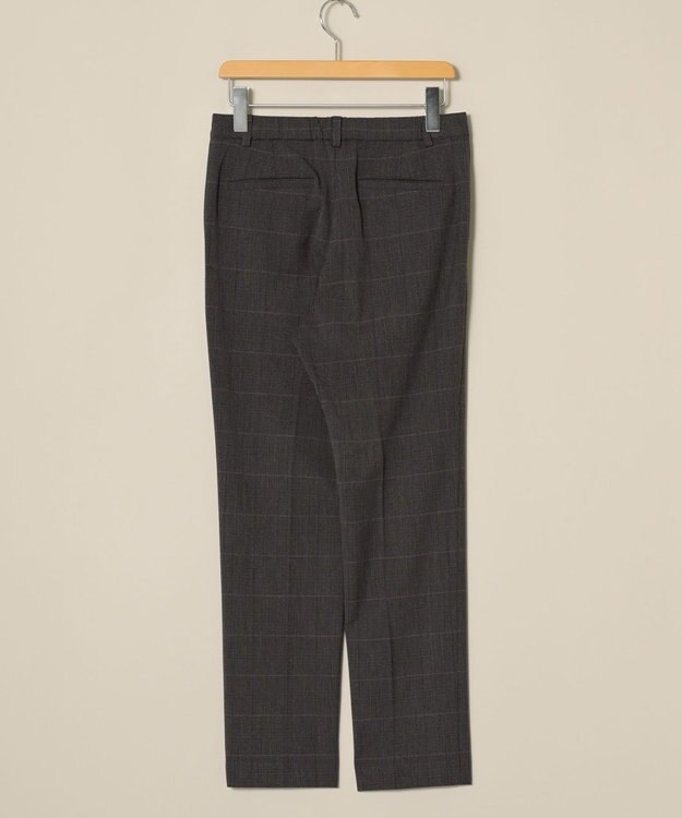 ONWARD Reuse Park 【J.PRESS】パンツ秋冬 ブラウン