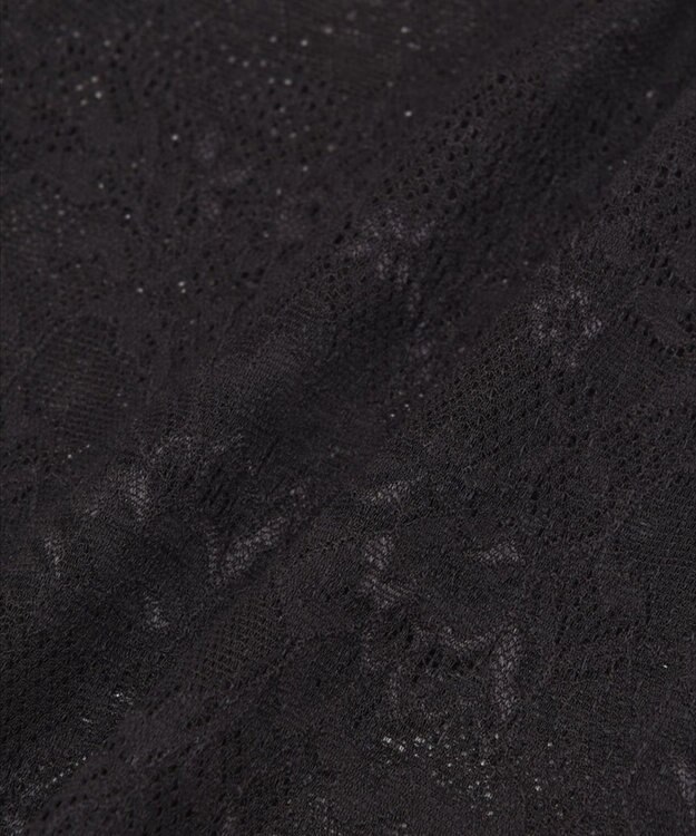 WACOAL MEN WACOAL MEN 【レースボクサー】 ボクサーパンツ ユニセックス 通気性 スカラ始末(裾部分) マチ部分の肌側は綿素材 レディース メンズ WT8822 /ワコールメン ブラック